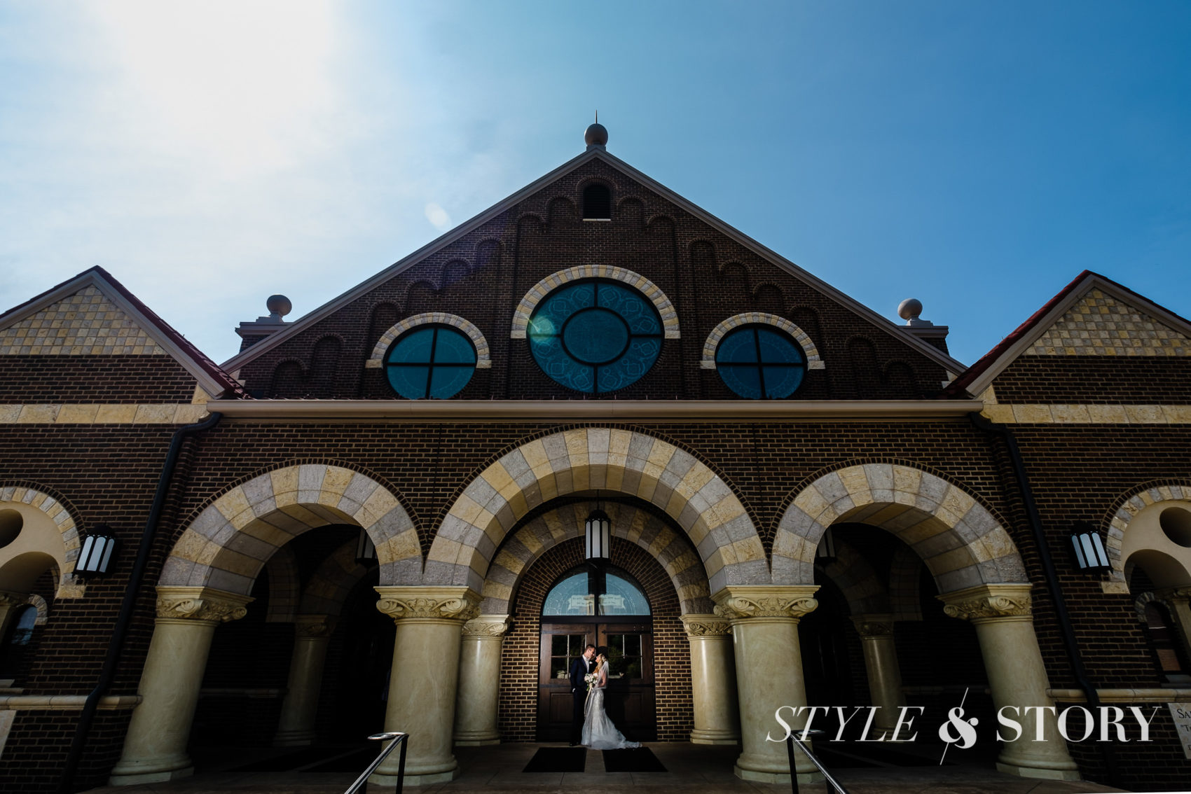 St. Paul the Apostle Catholic Church