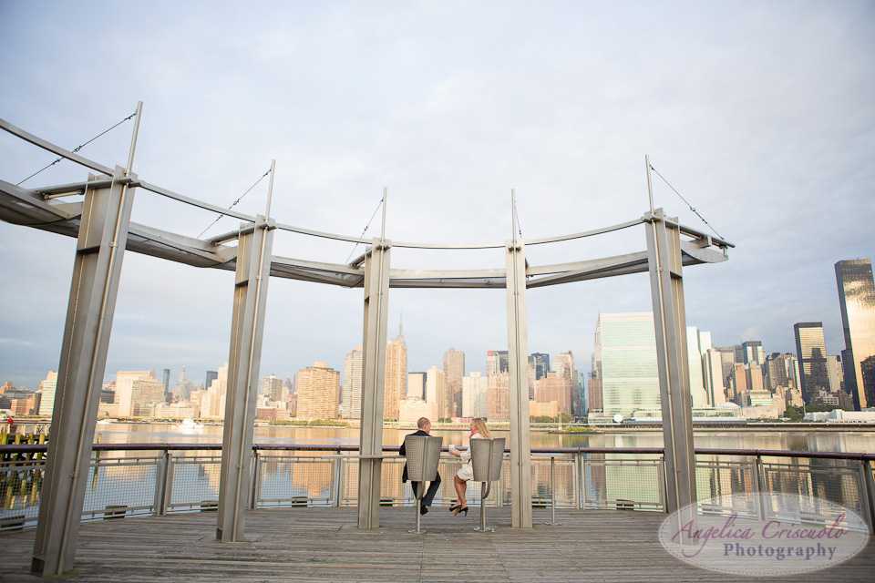 Gantry Plaza State Park