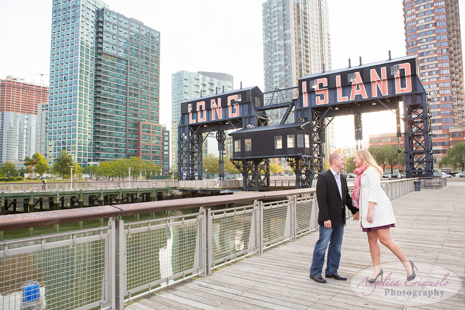 Gantry Plaza State Park