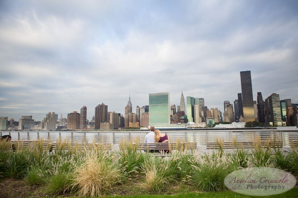Gantry Plaza State Park
