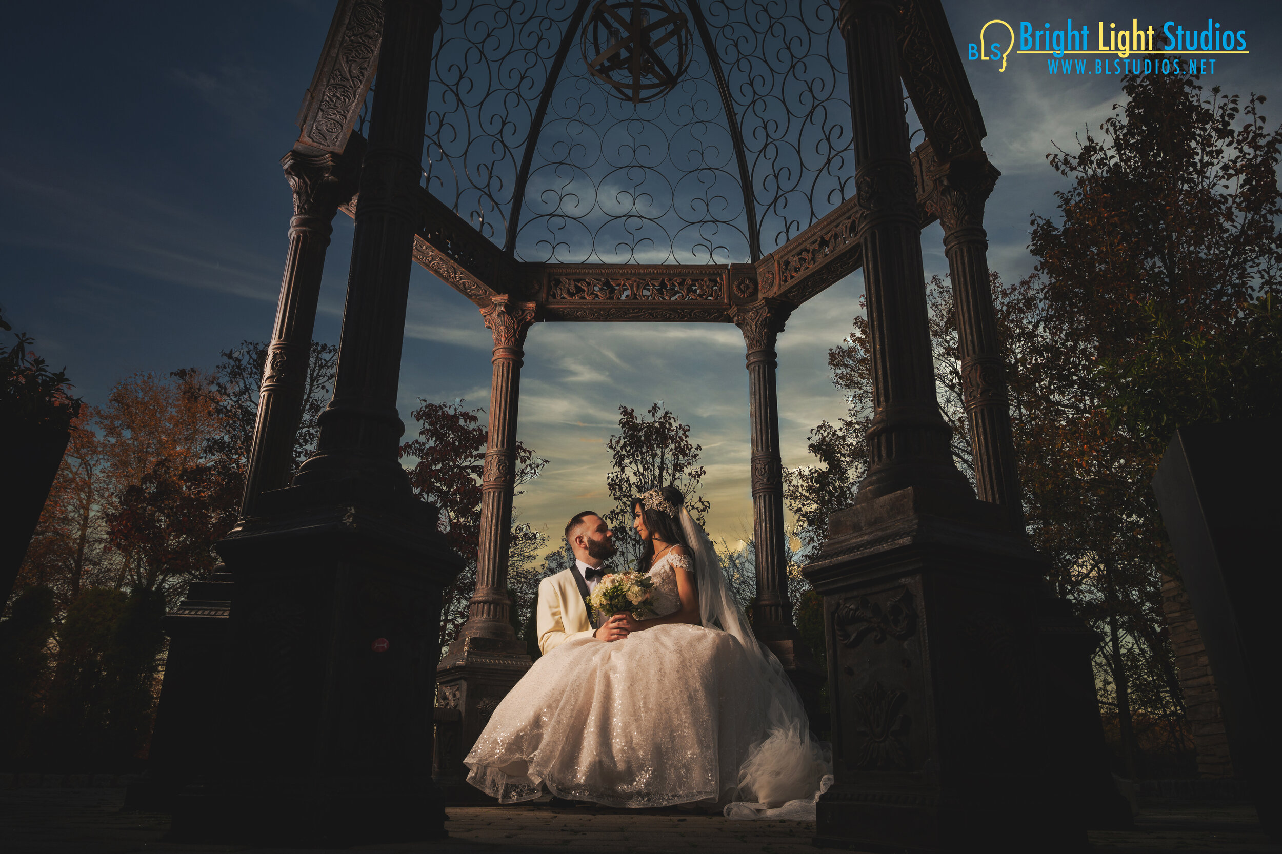 The Gramercy at Lakeside Manor