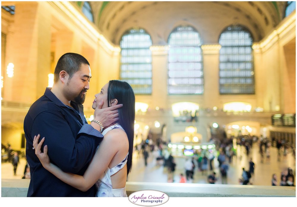 Grand Central Terminal