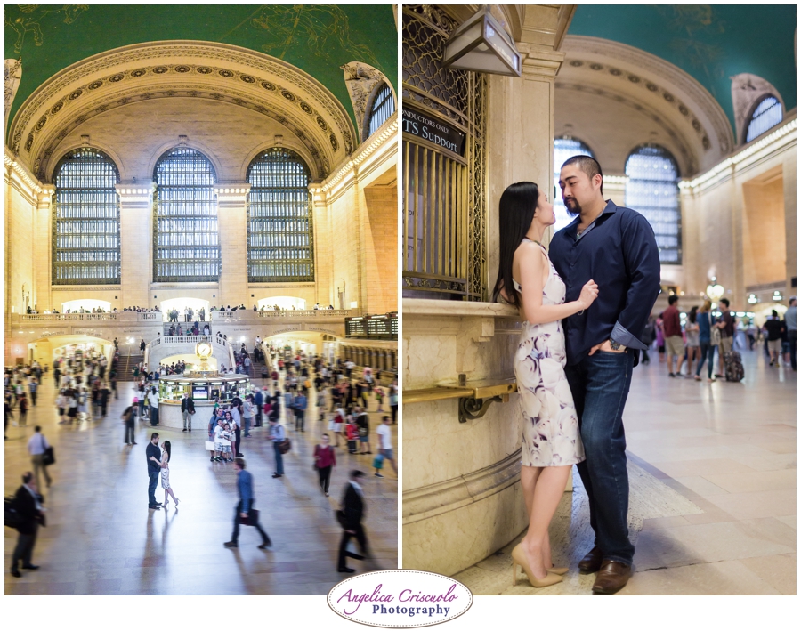 Grand Central Terminal