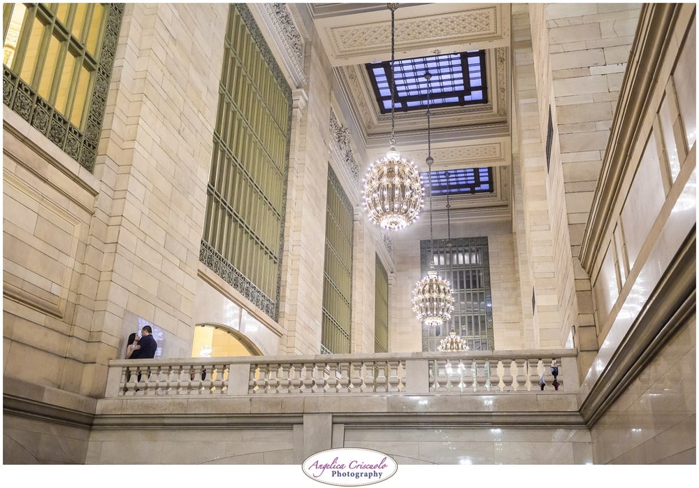 Grand Central Terminal