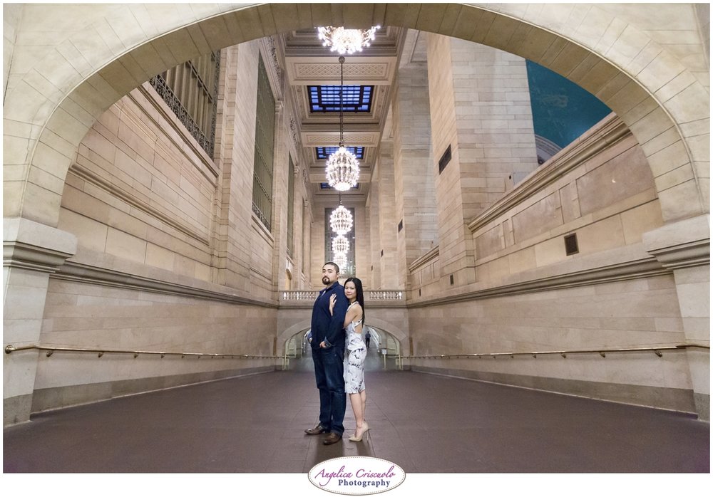 Grand Central Terminal