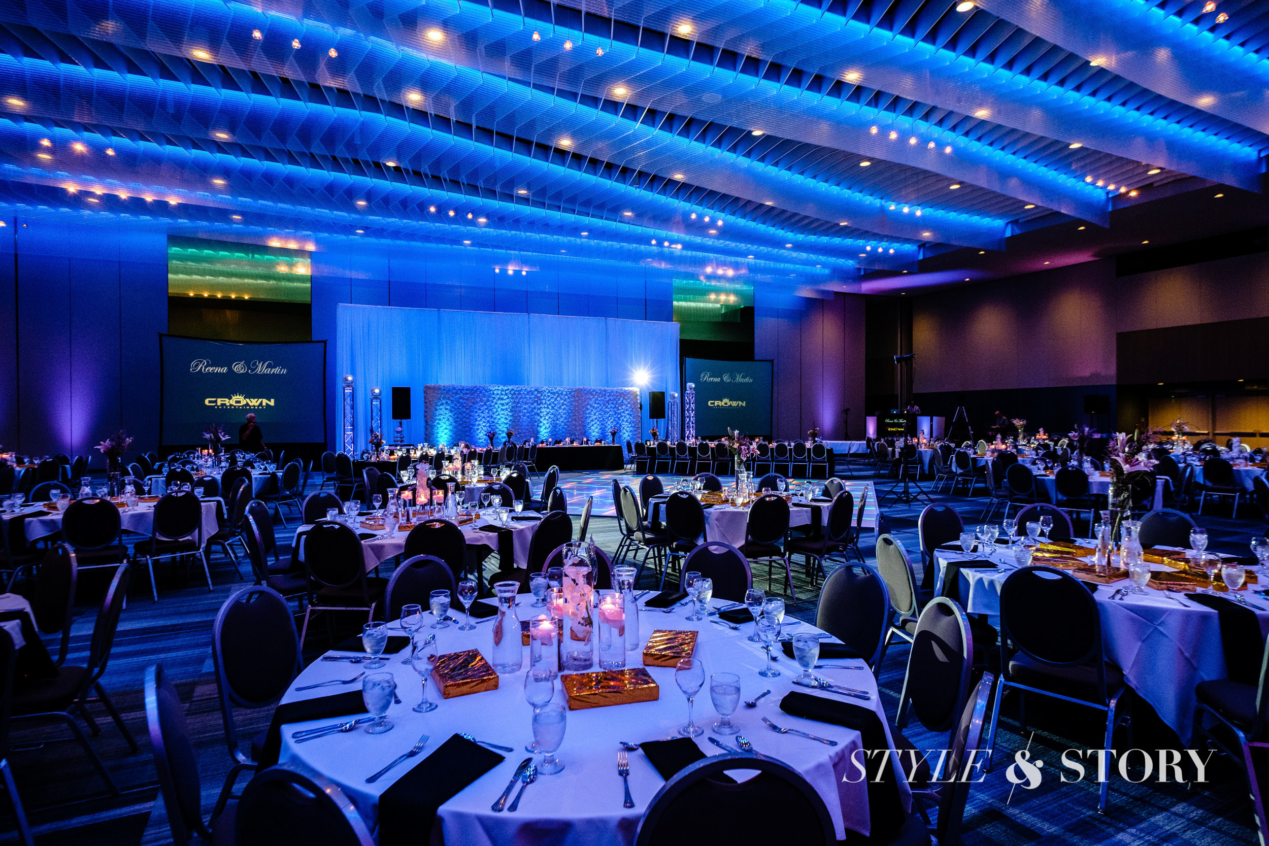 Greater Columbus Convention Center