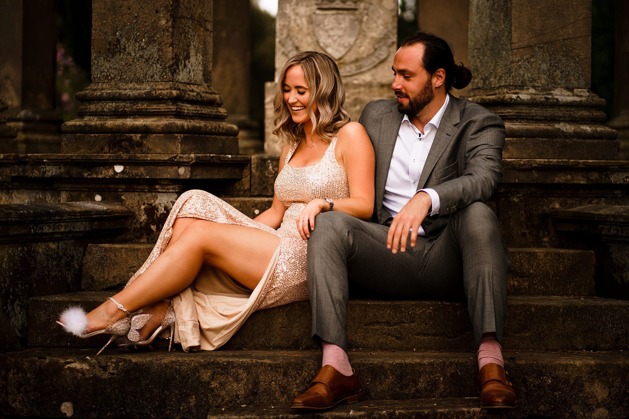 Hawkstone Hall & Gardens, Spa & Gym