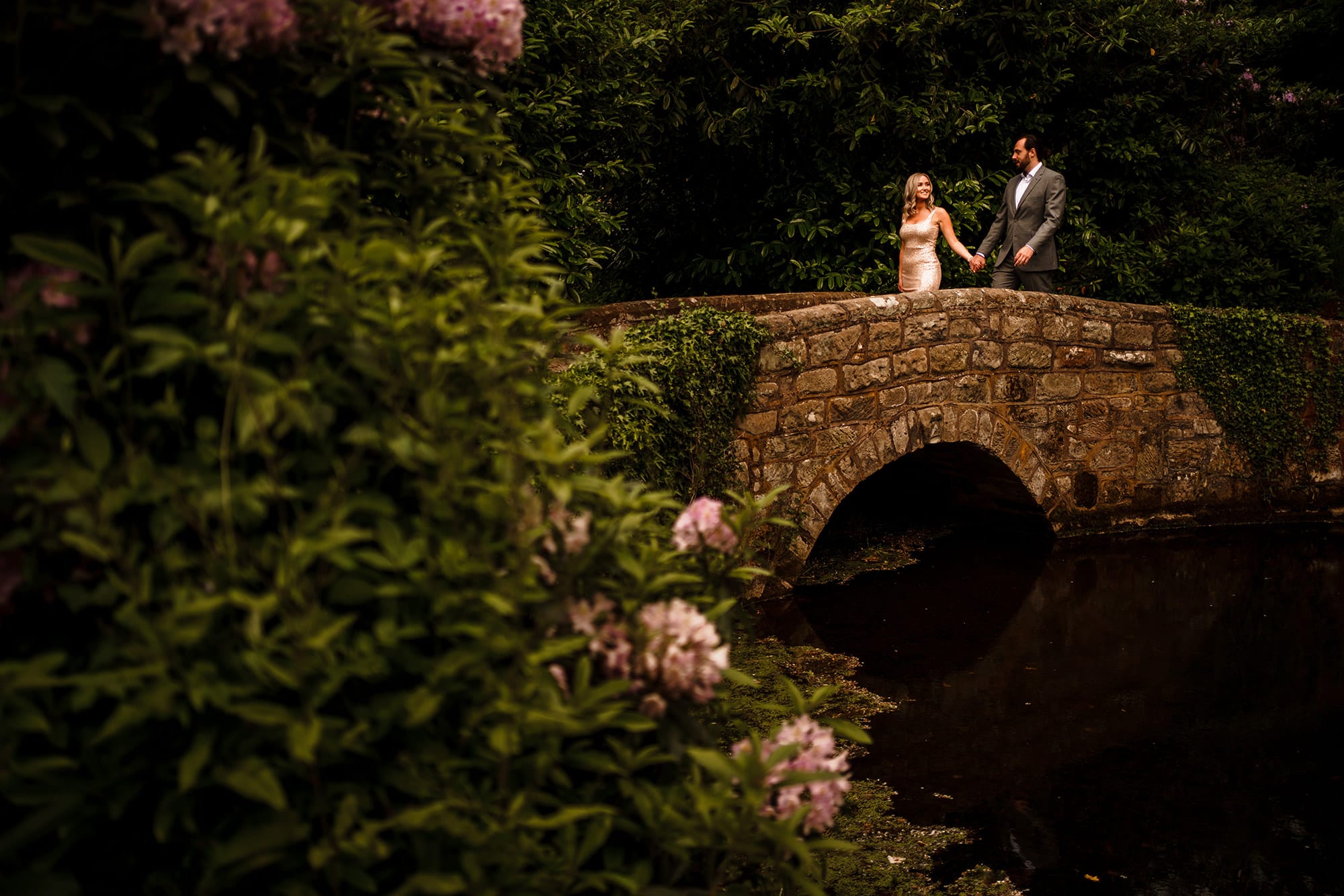 Hawkstone Hall & Gardens, Spa & Gym