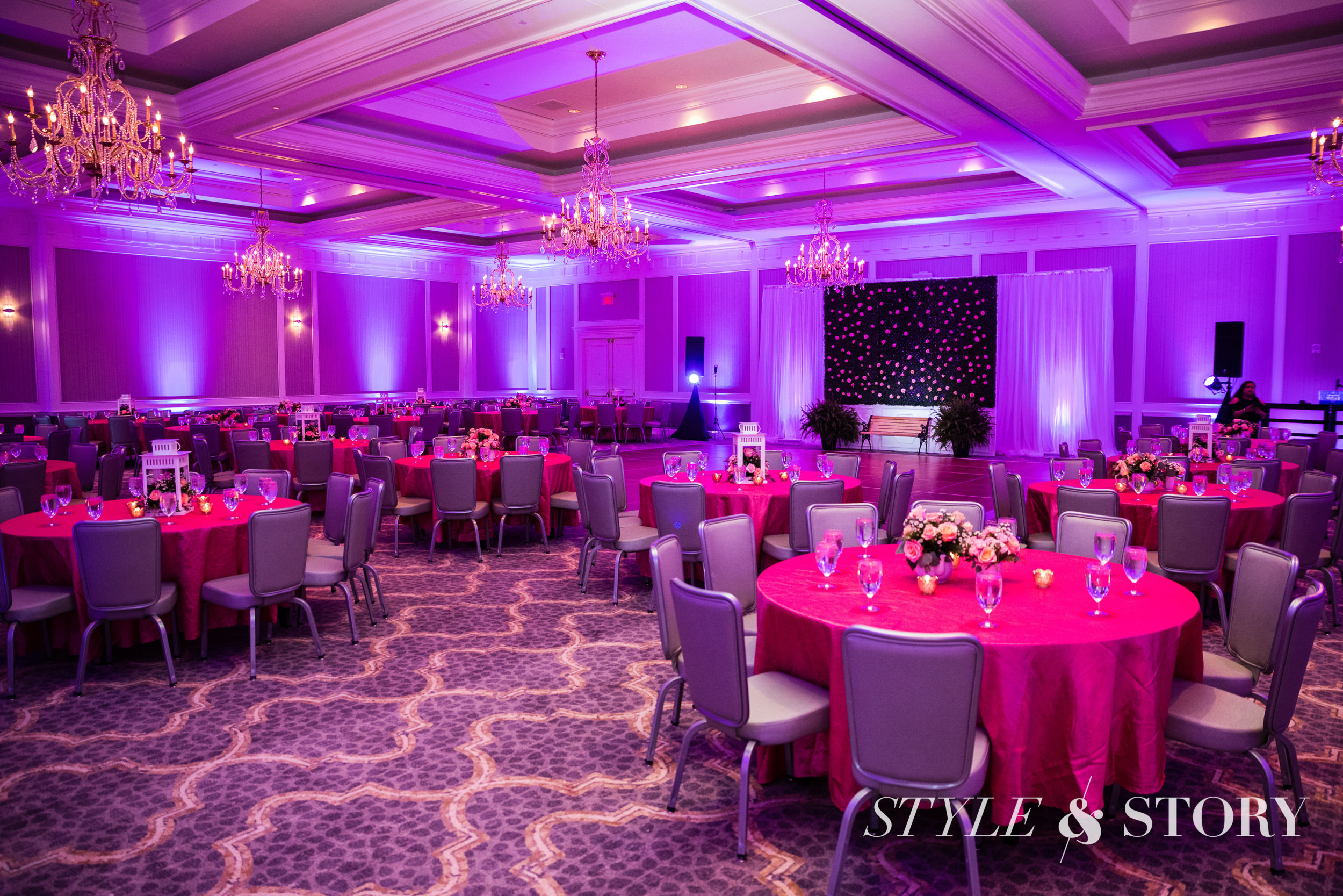 Hilton Columbus at Easton