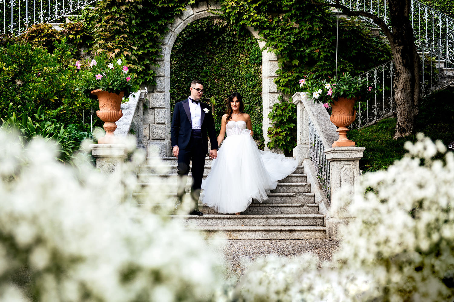 Hotel Villa Cipressi