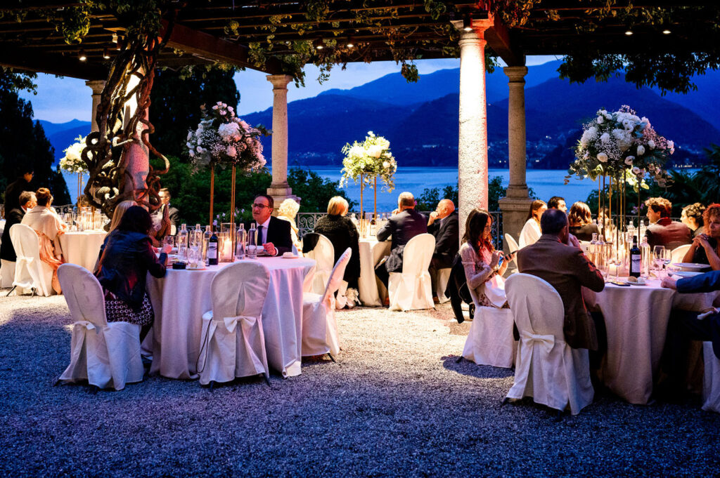 Hotel Villa Cipressi