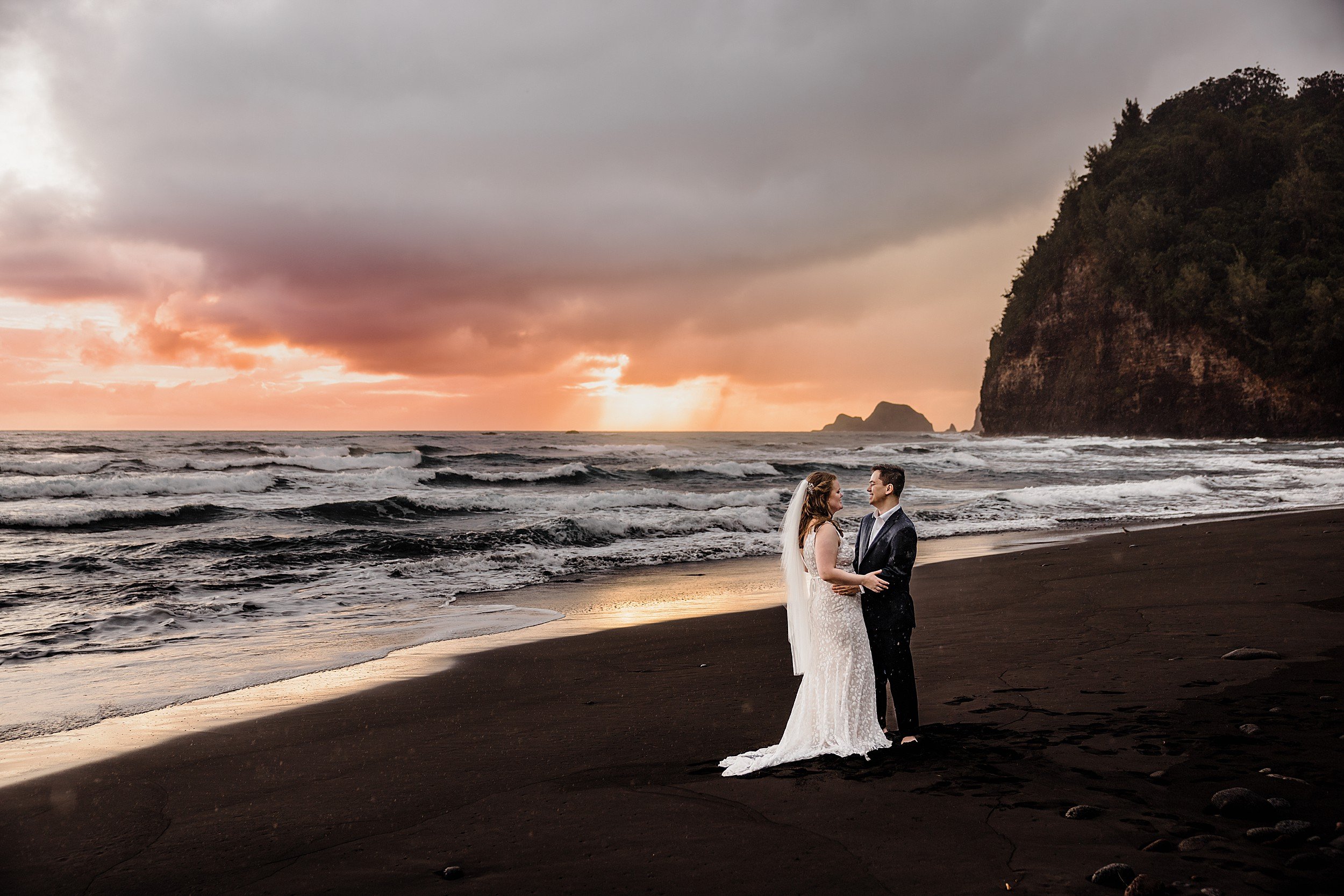 Island of Hawai’i
