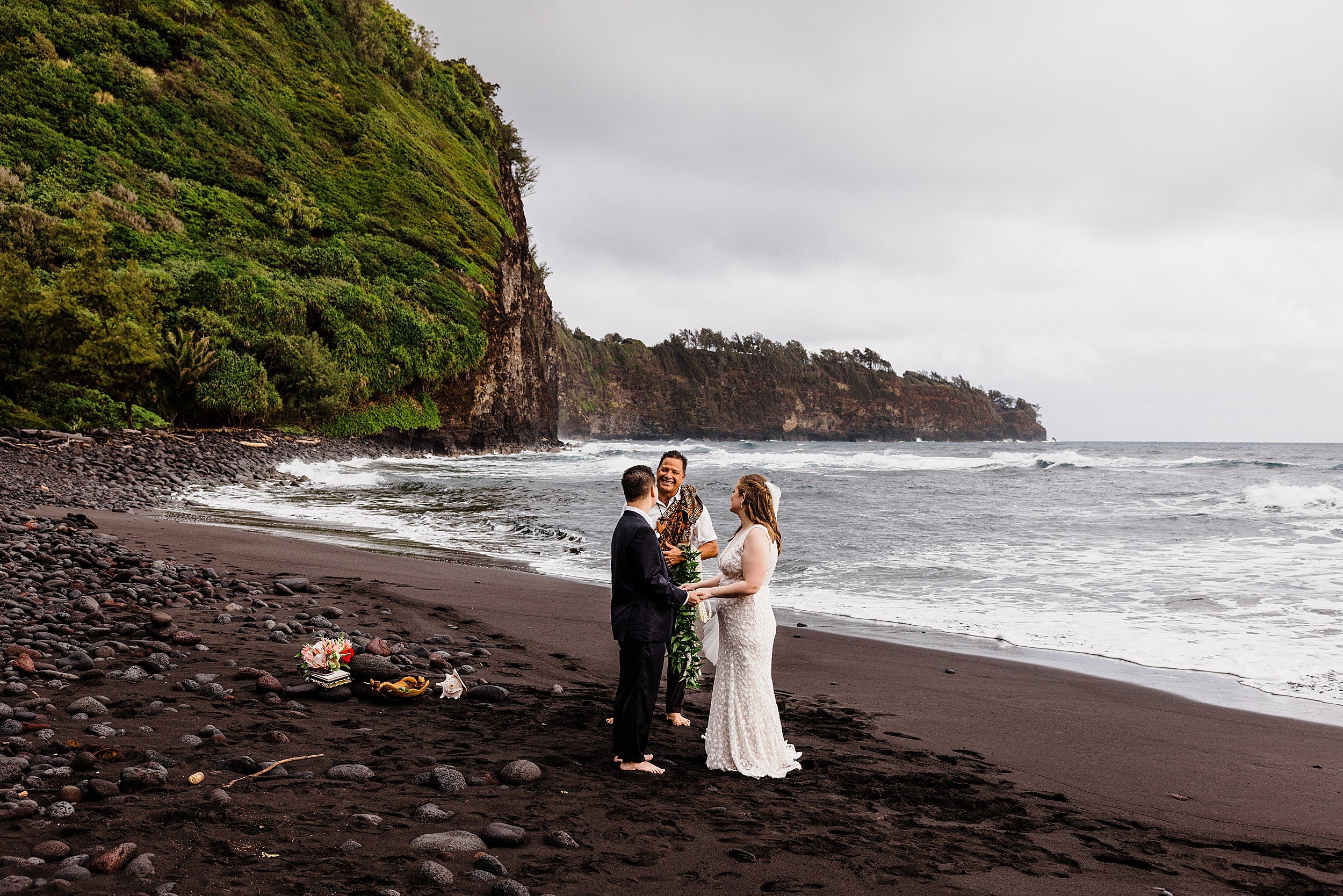 Island of Hawai’i