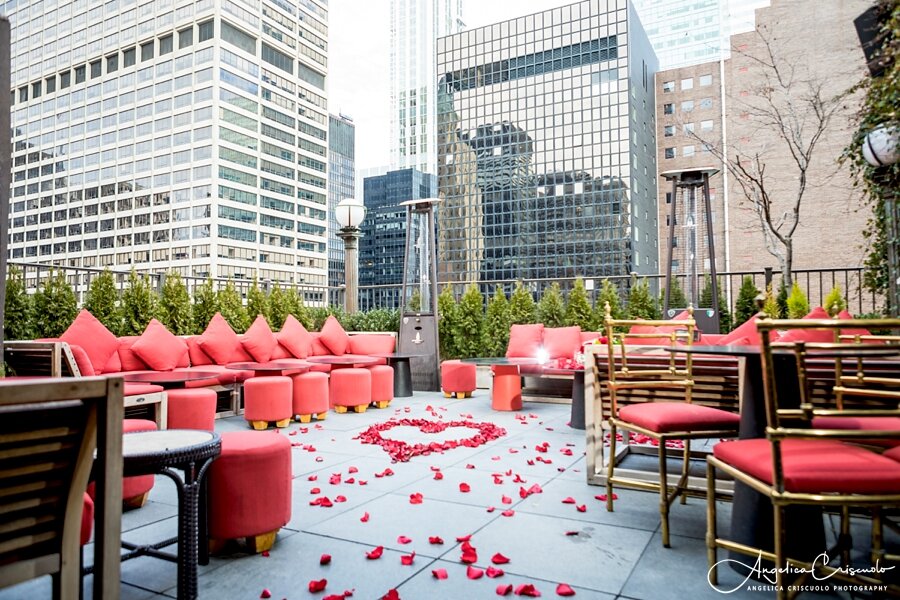 The Kimberly Hotel