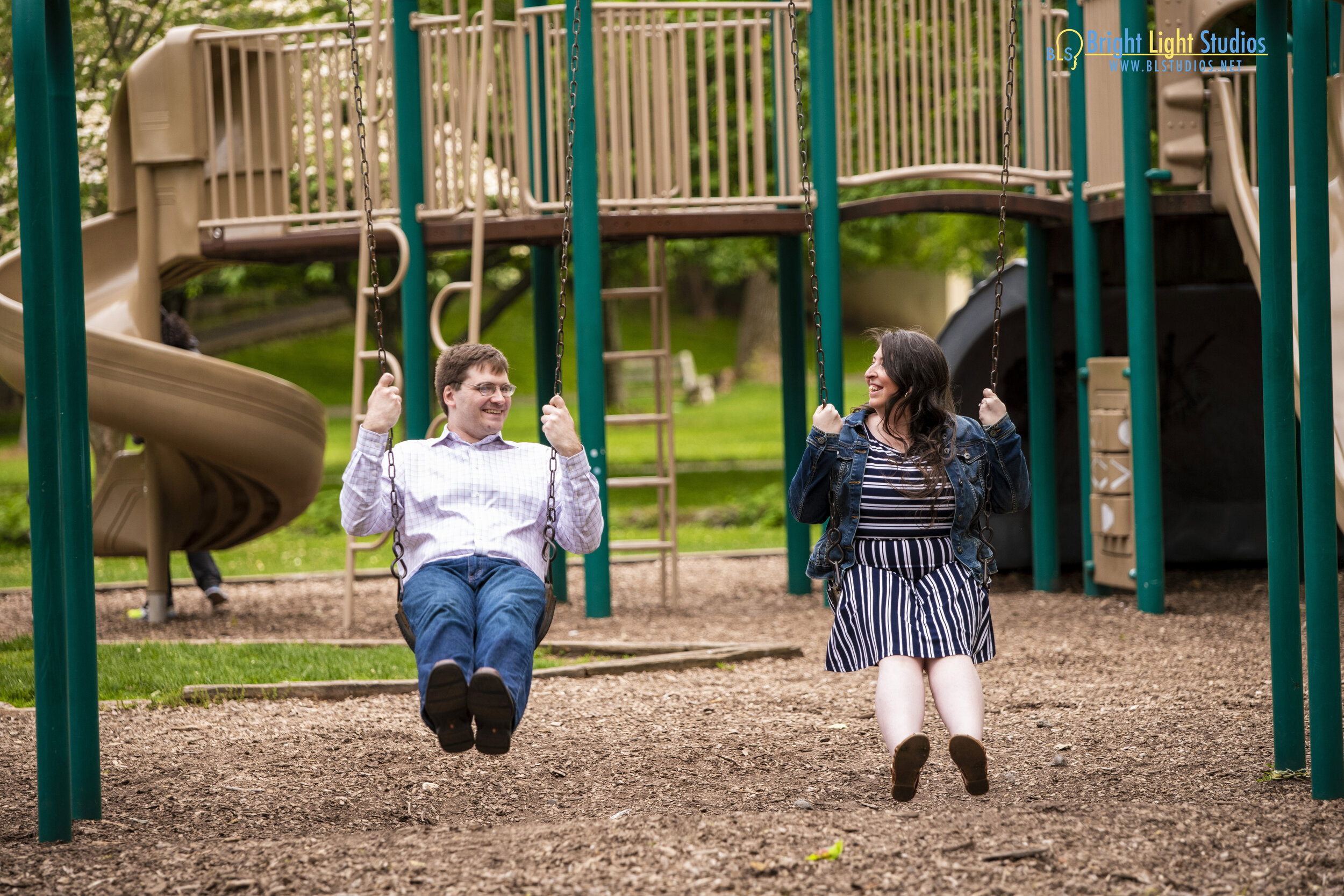Kingsland Park