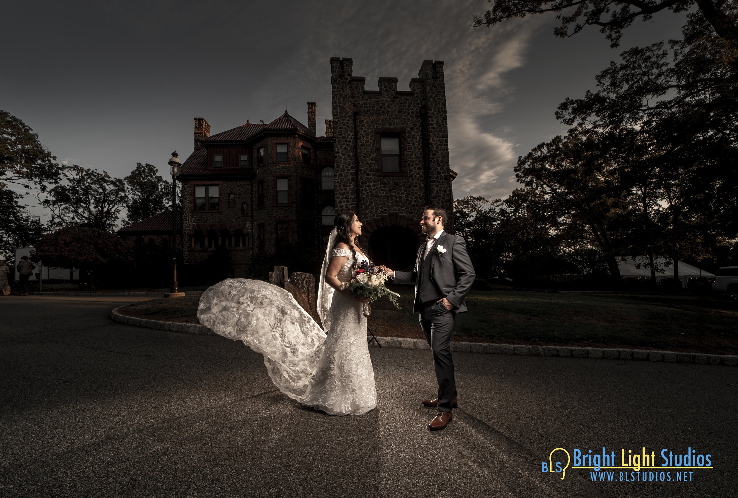 Kip’s Castle Park