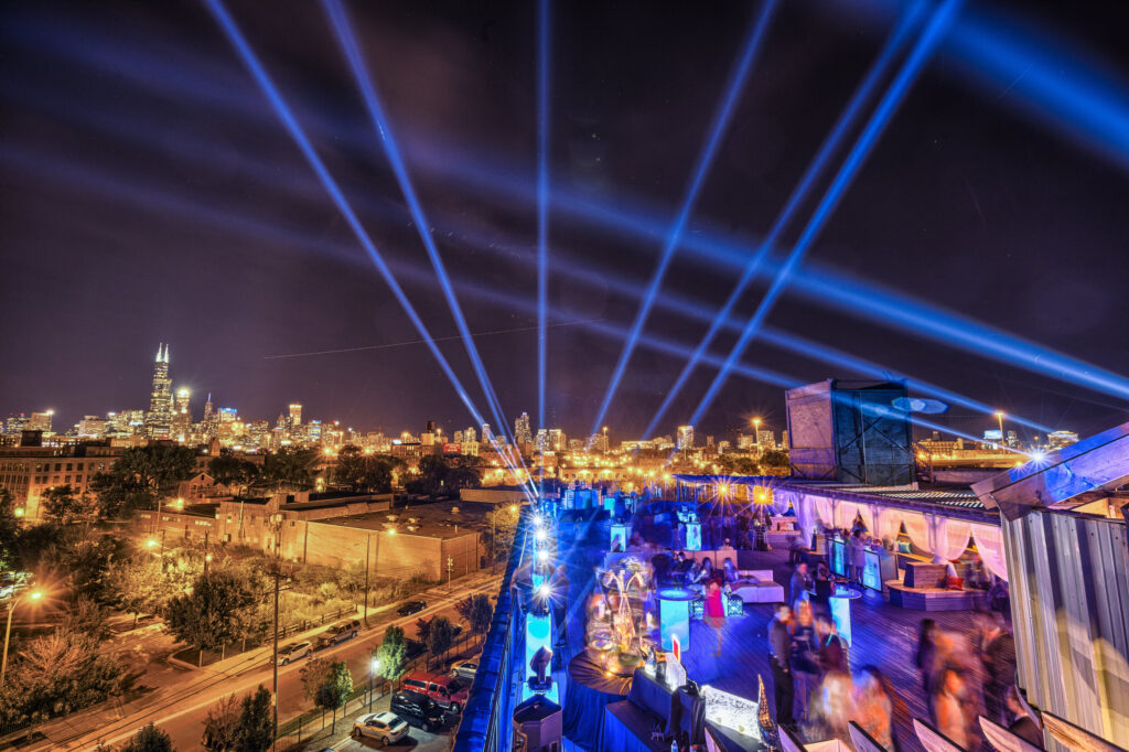 Lacuna Lofts