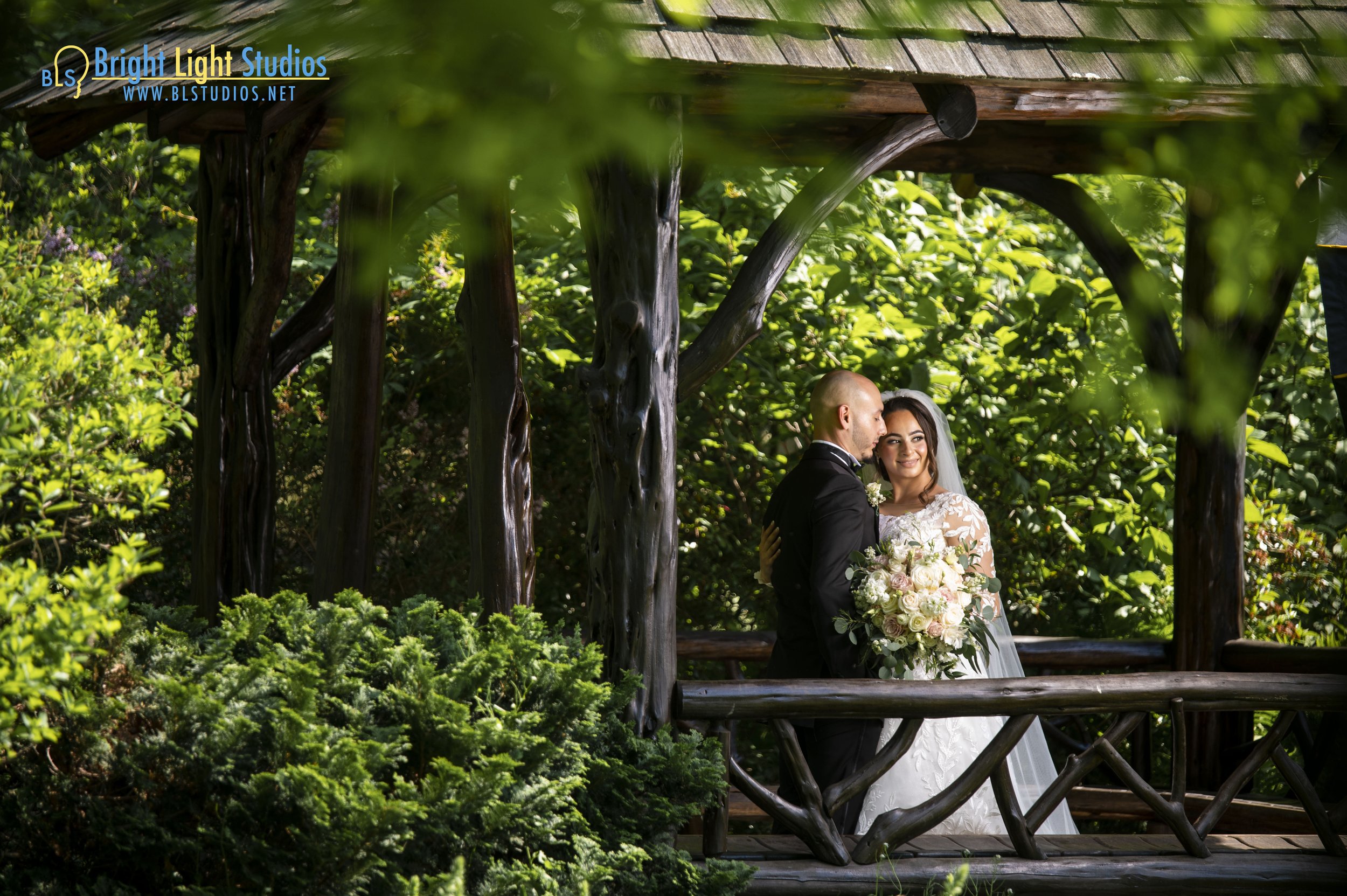 Laurelwood Arboretum