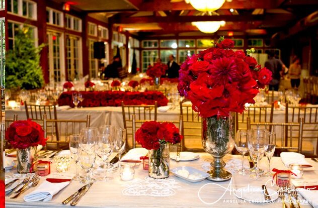 Loeb Boathouse