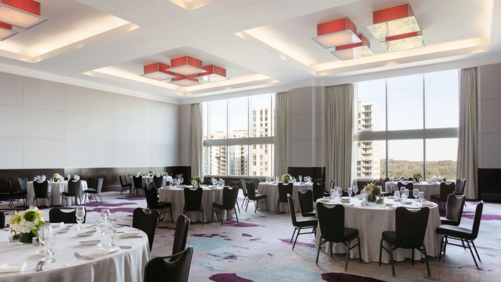 Loews Atlanta Hotel