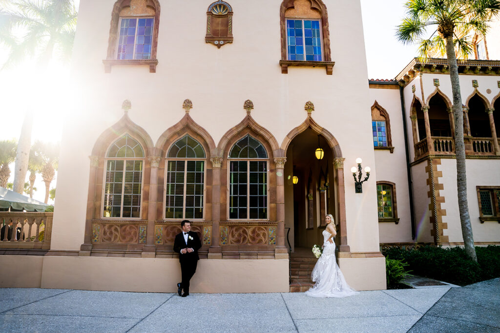 The John and Mable Ringling Museum of Art