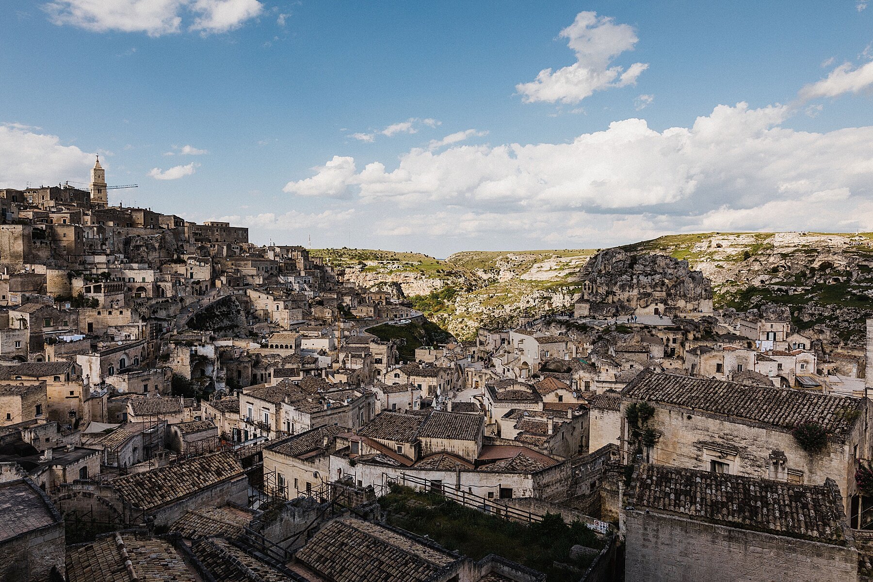 Matera