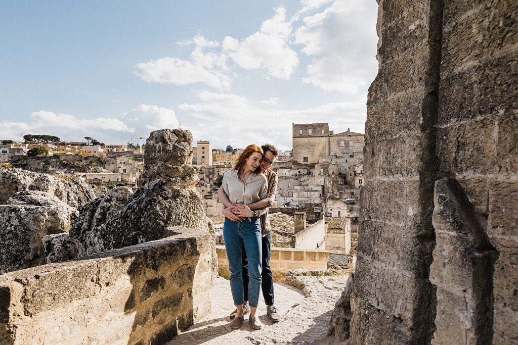 Matera