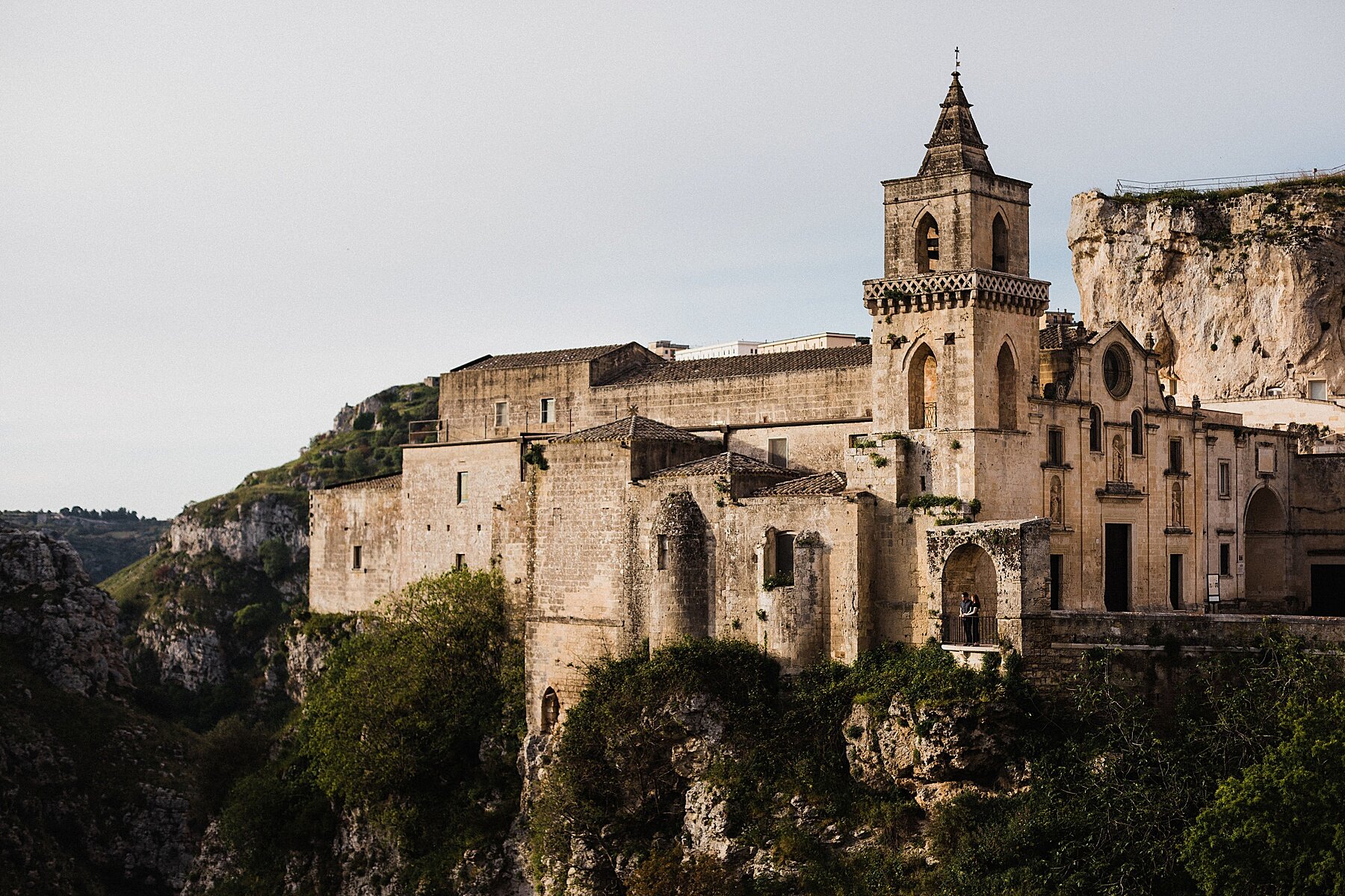 Matera