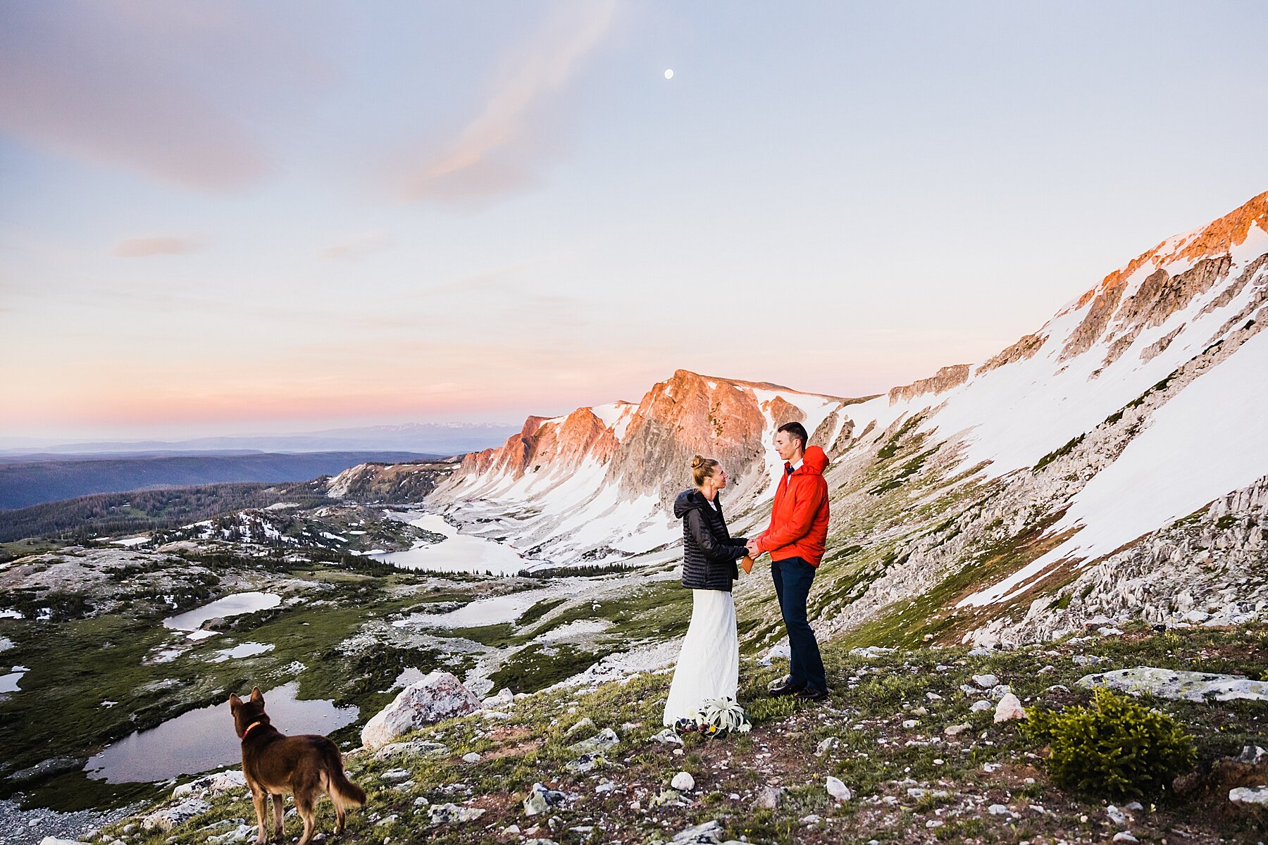 Medicine Bow