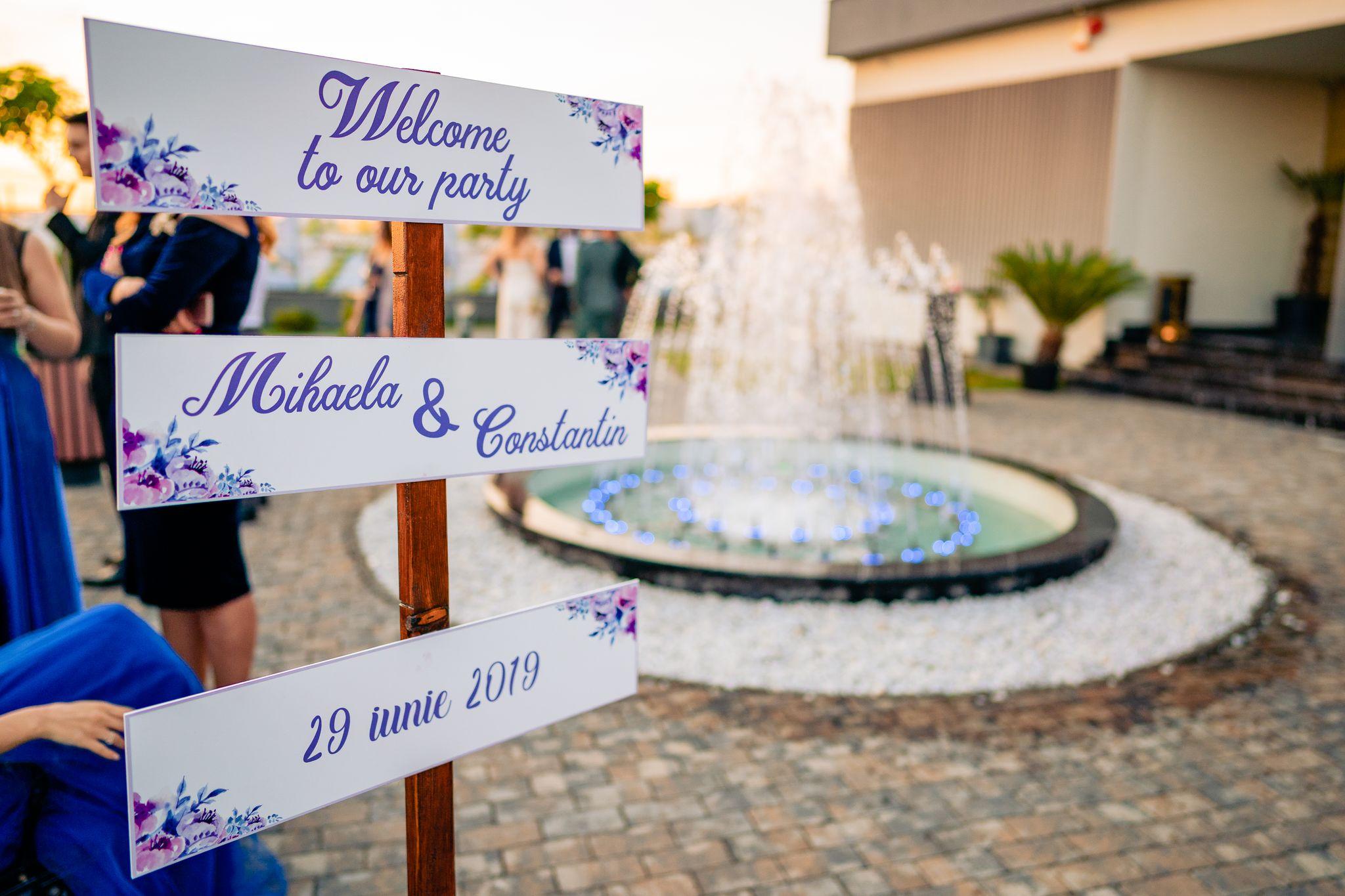 Meliss Events