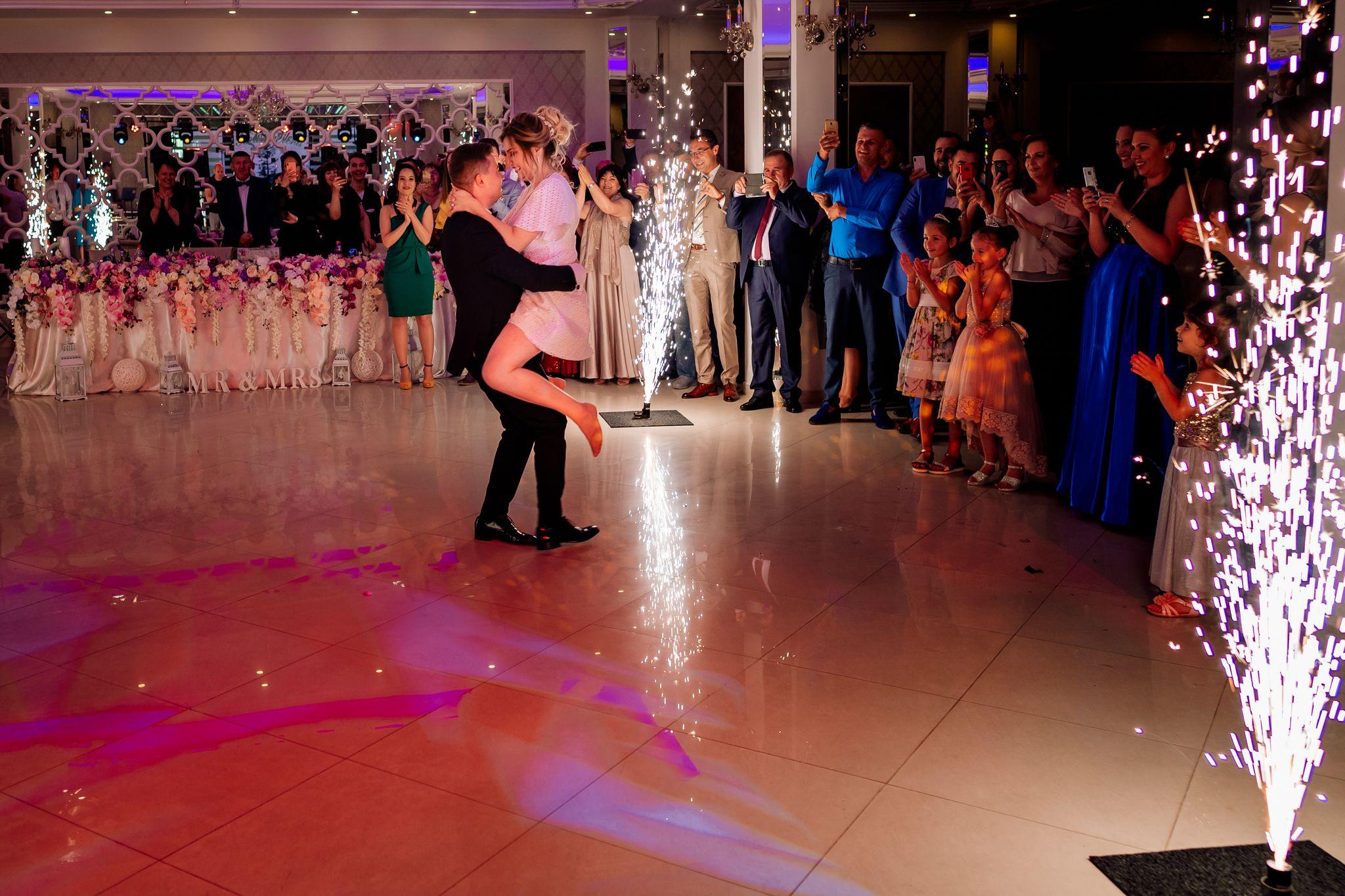 Meliss Events