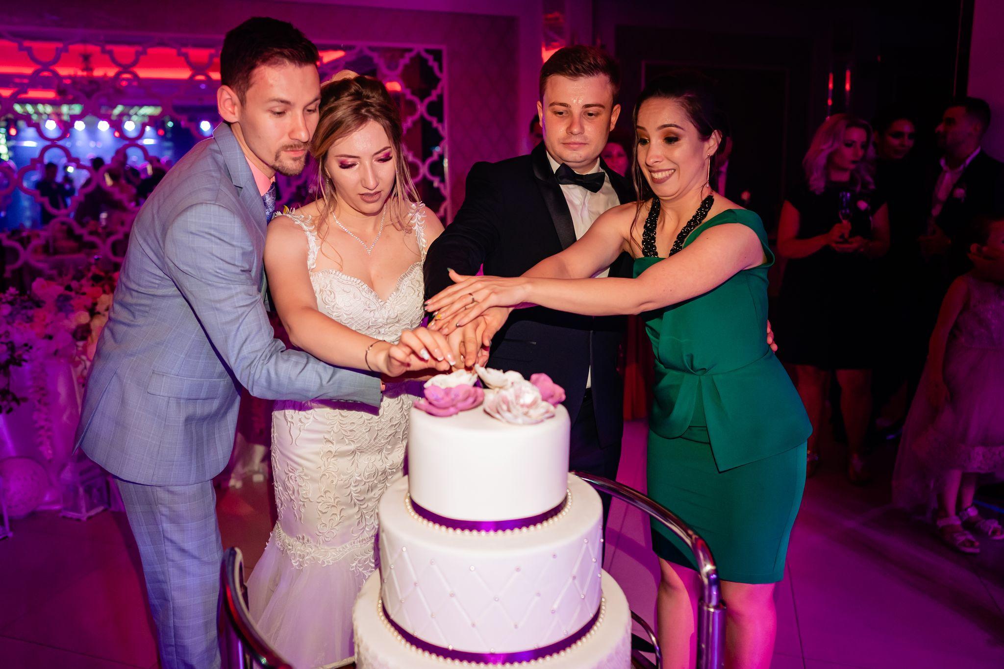 Meliss Events