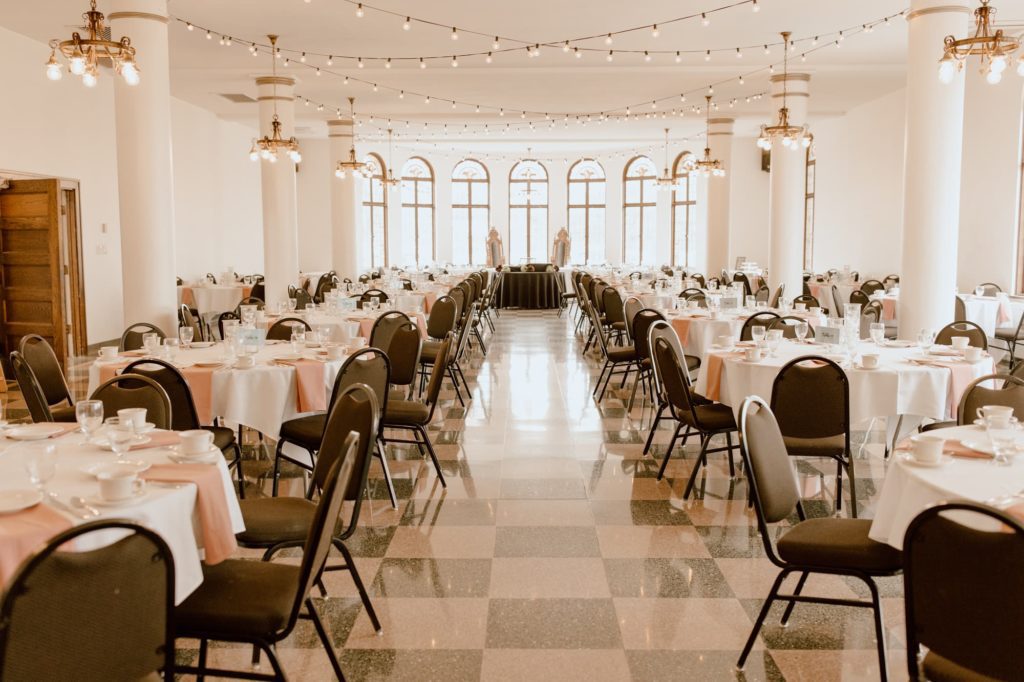 Nazareth Hall
