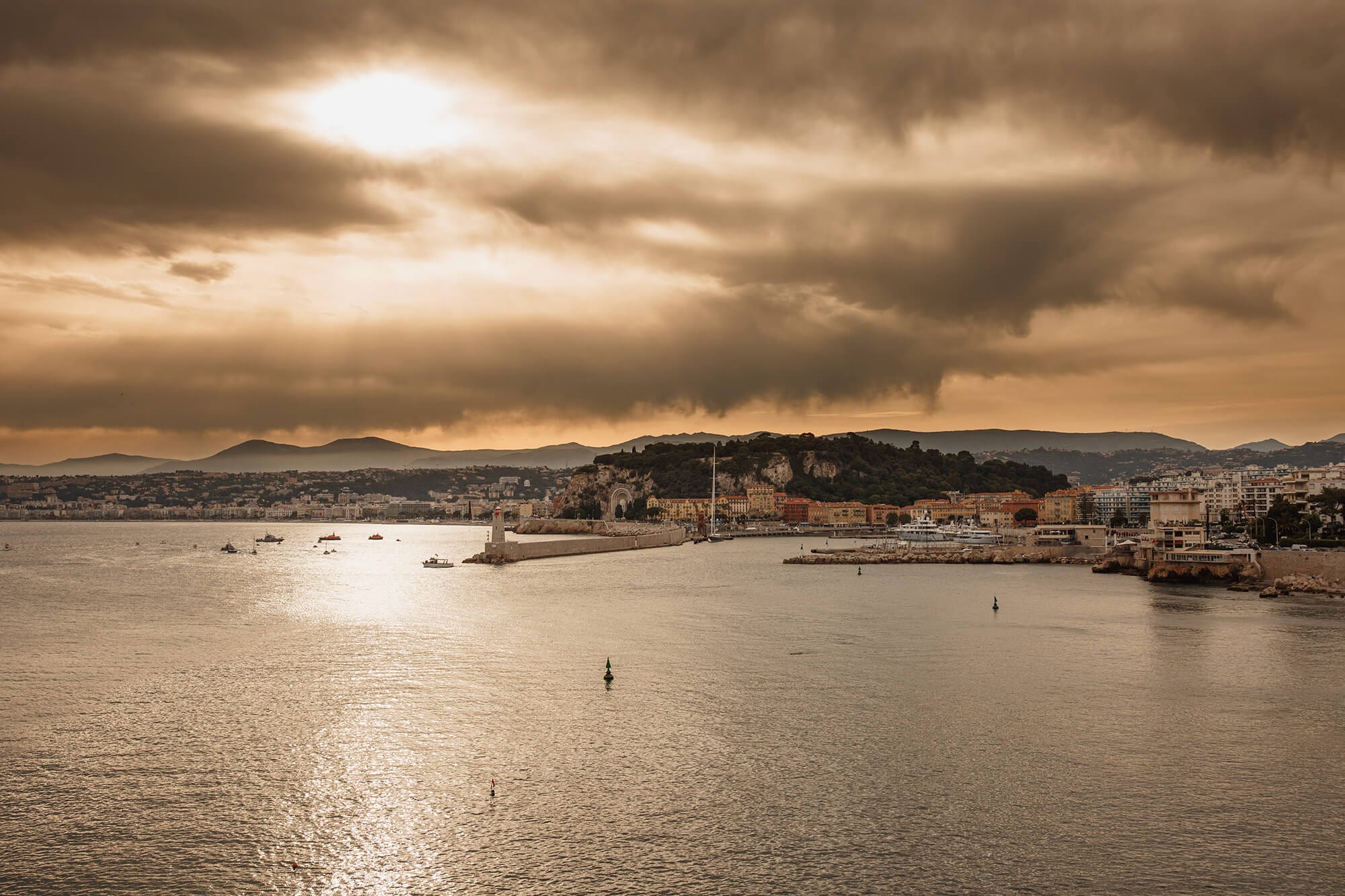 Nice, France