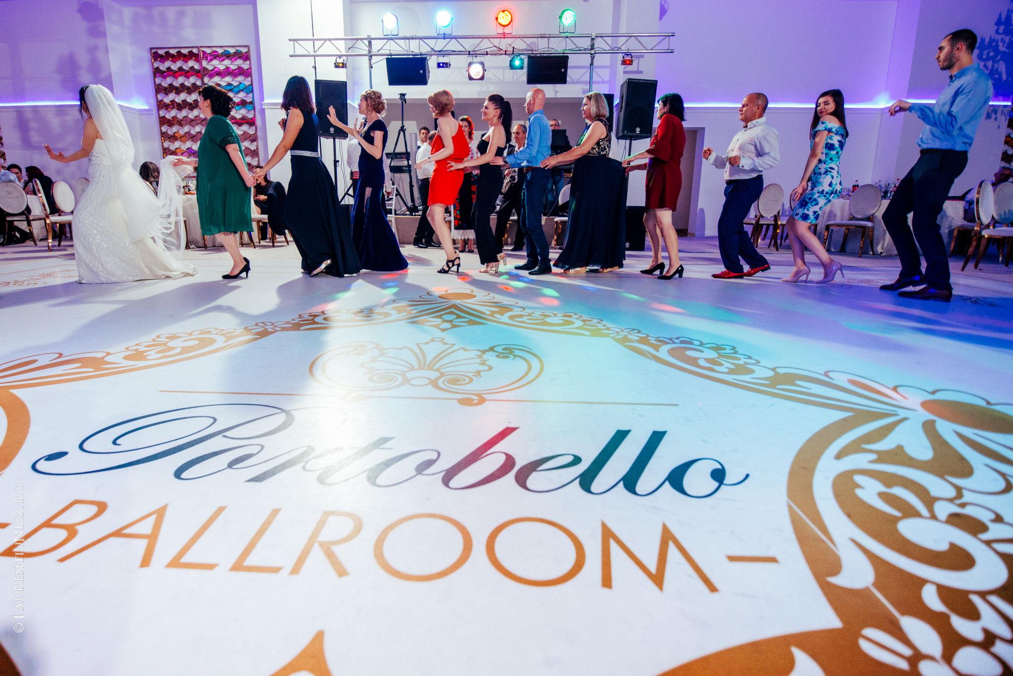 Portobello Ballroom