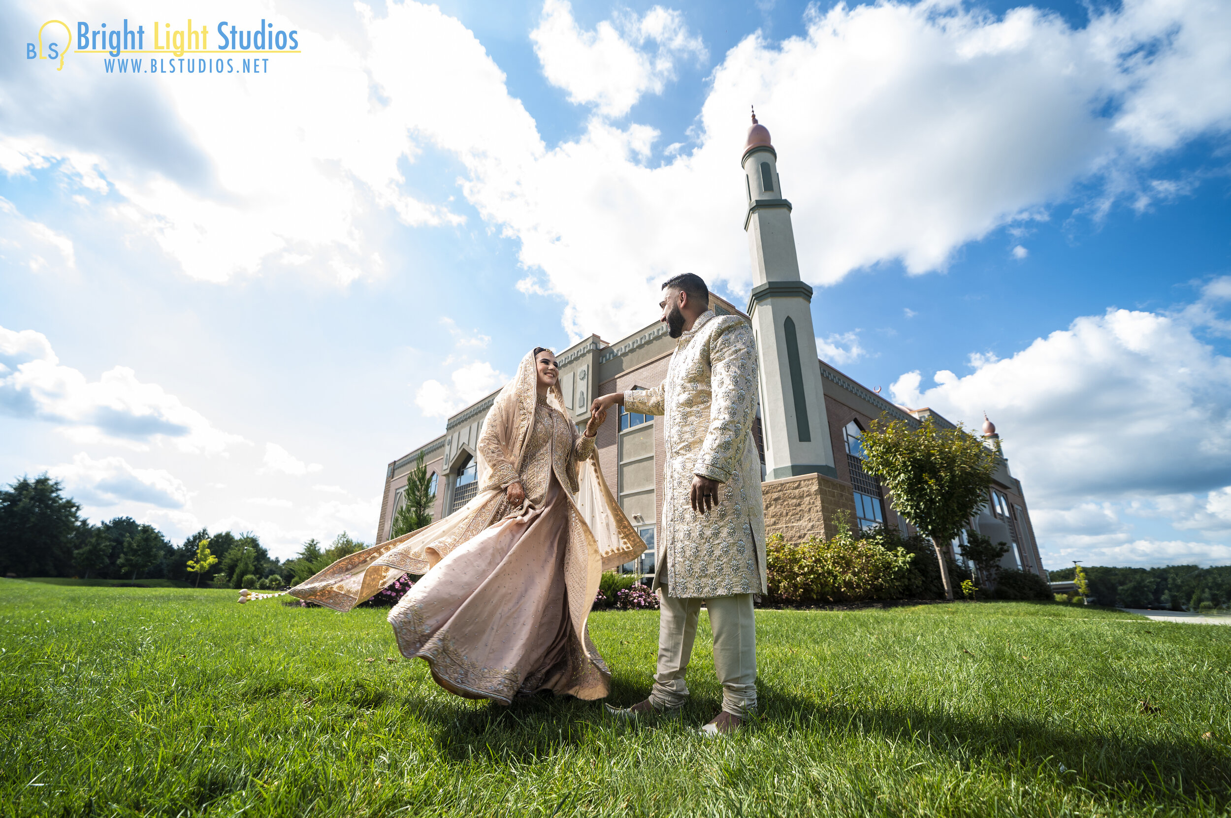 Muslim Center of Greater Princeton