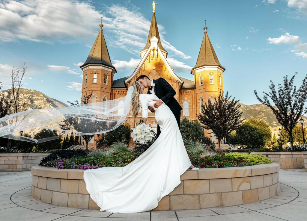 Provo City Center Temple