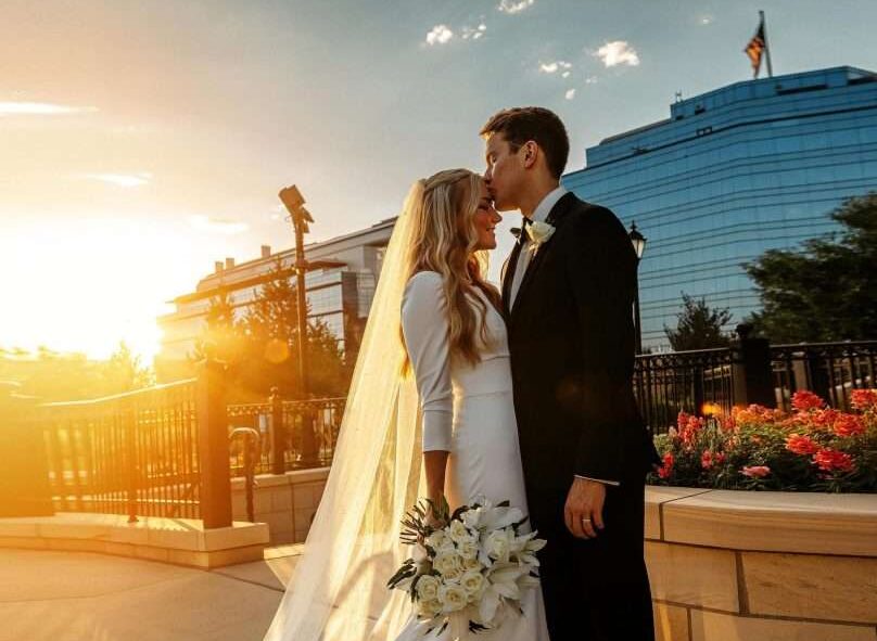 Provo City Center Temple