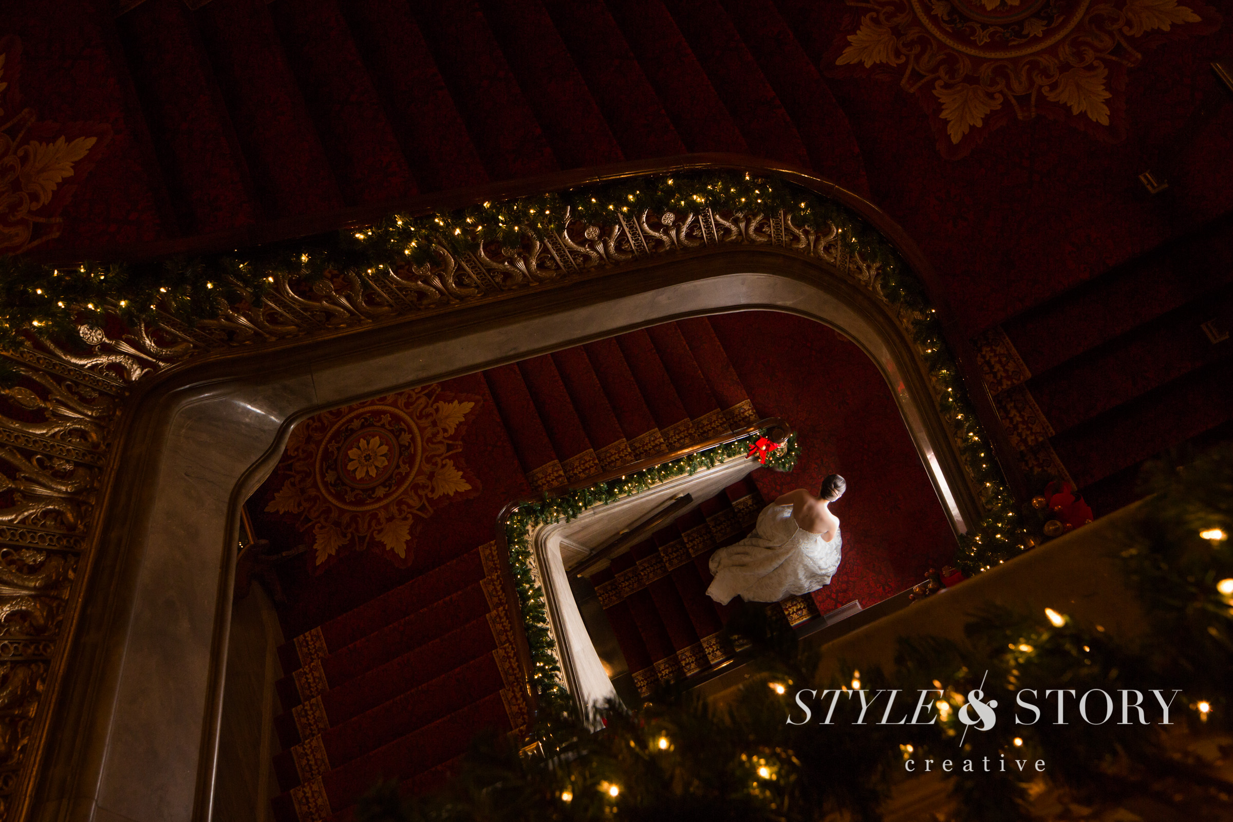 Renaissance Cleveland Hotel