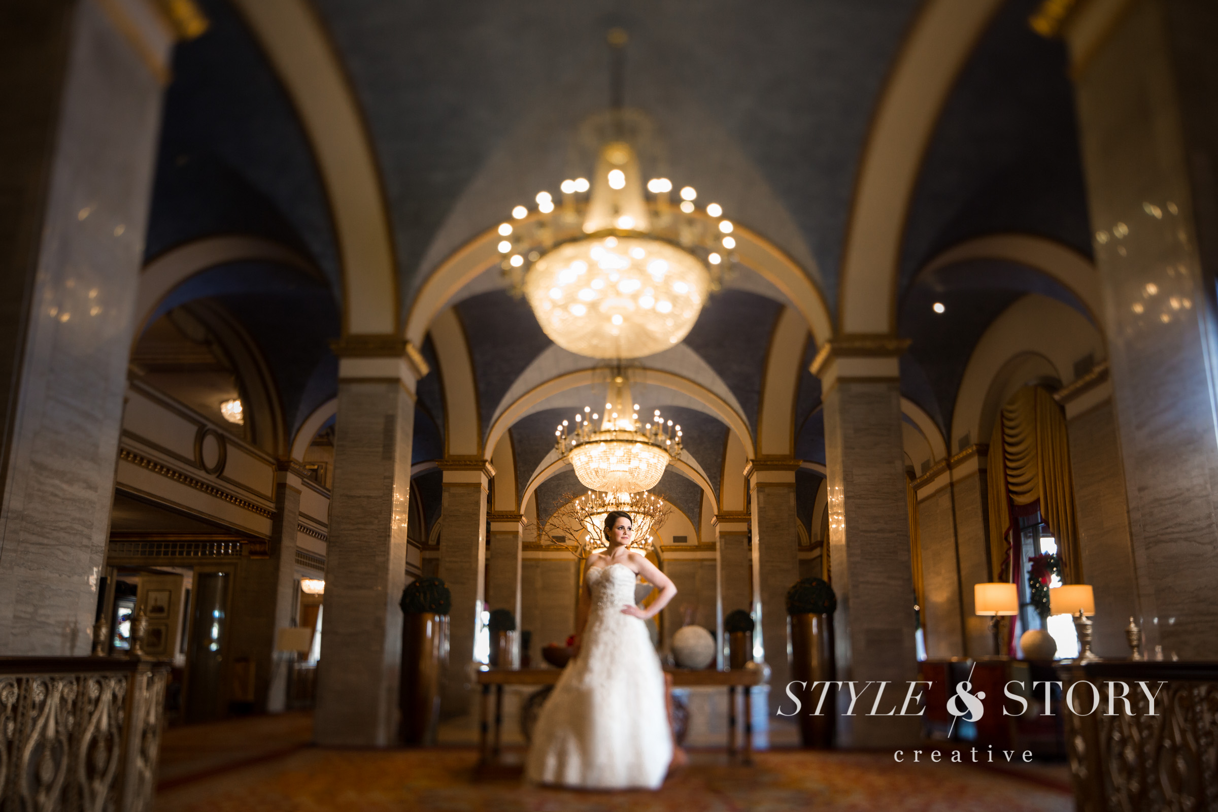 Renaissance Cleveland Hotel