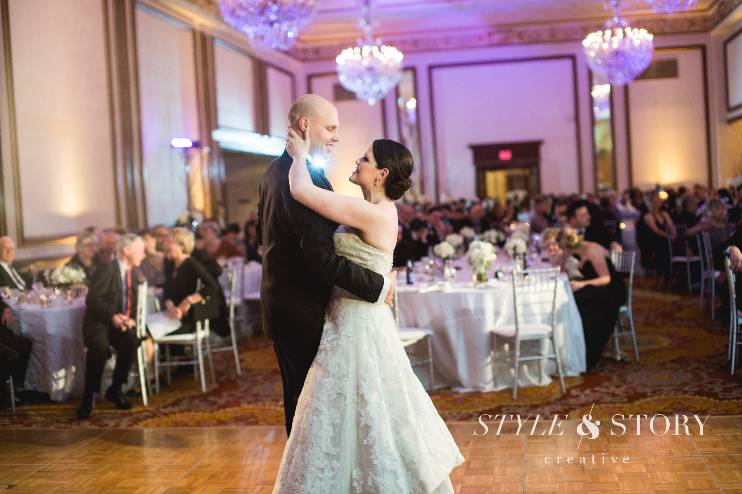Renaissance Cleveland Hotel