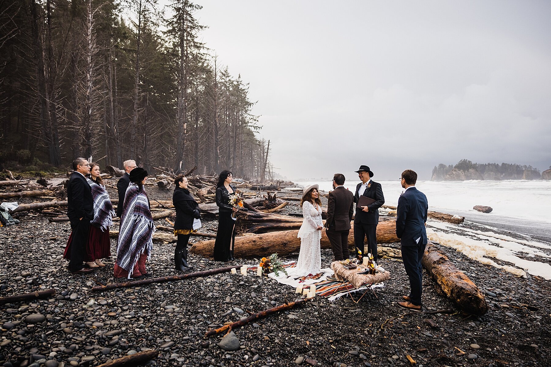 Ruby Beach