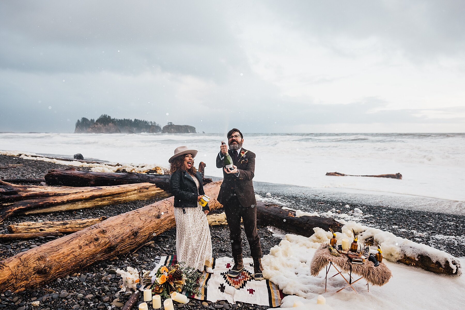 Ruby Beach