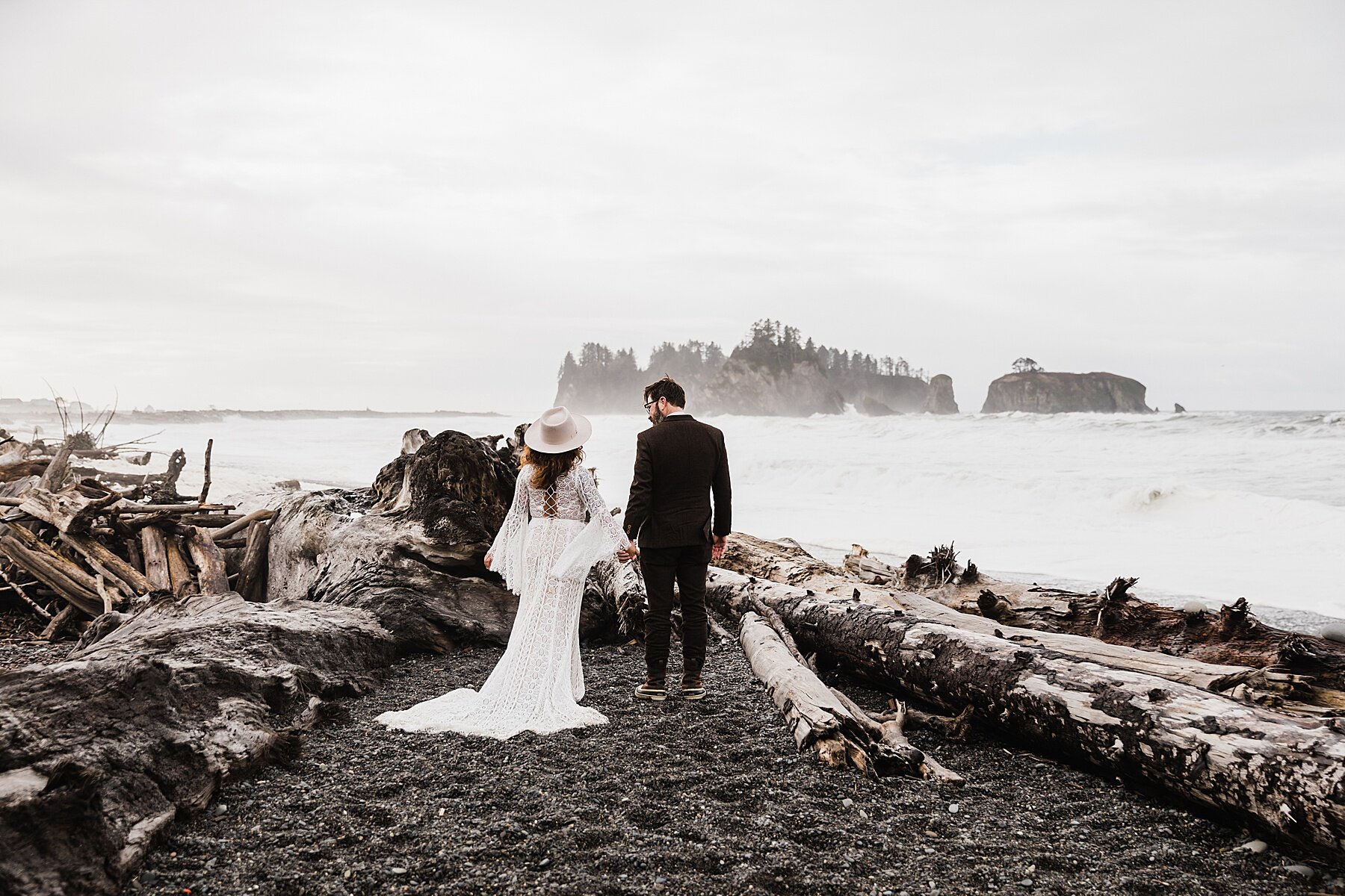 Ruby Beach