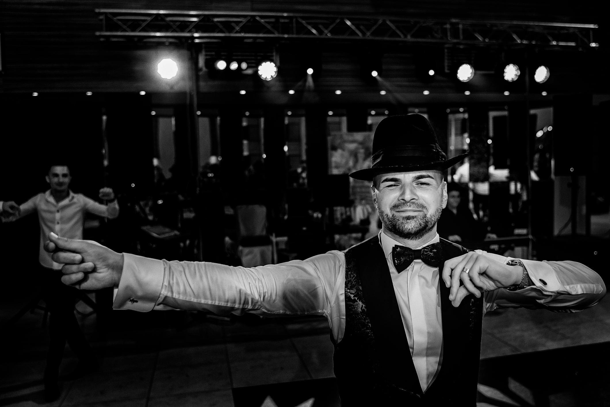 Sala Oltenia Ballroom