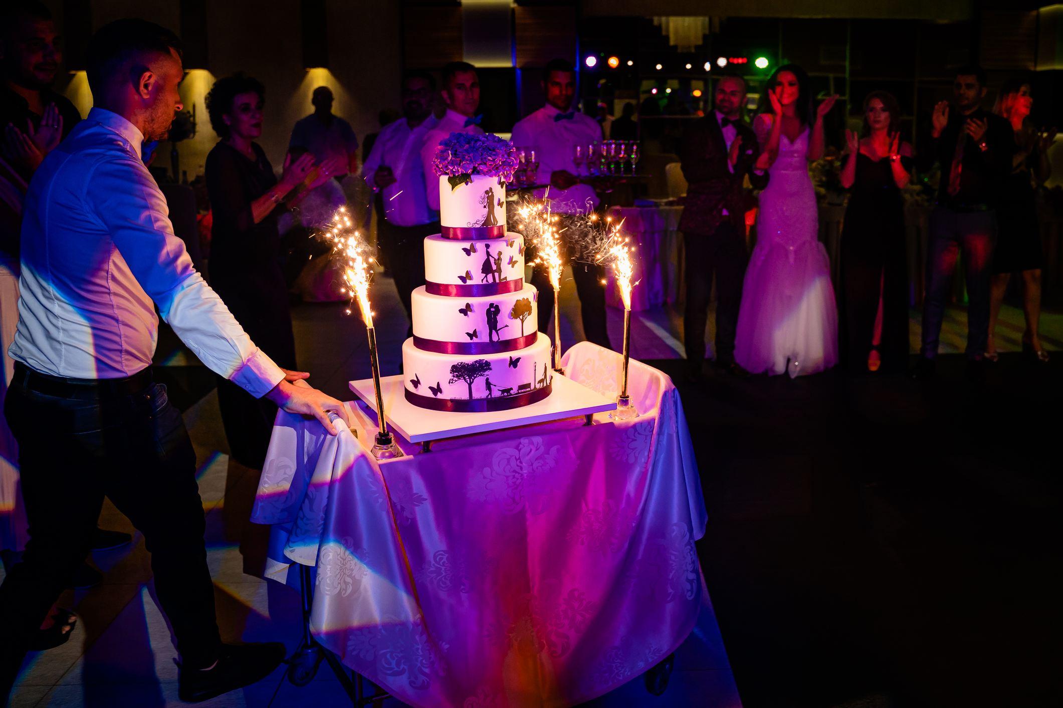 Sala Oltenia Ballroom