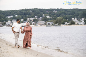 Sandy Hook Beach