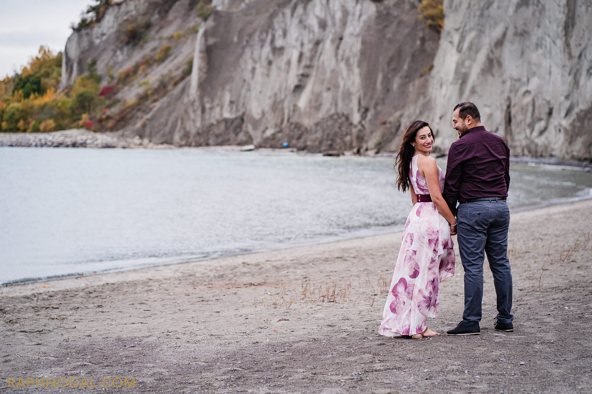 Scarborough Bluffs Park