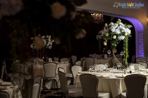 Sheraton Mahwah Hotel
