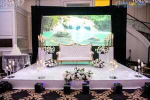 Sheraton Mahwah Hotel